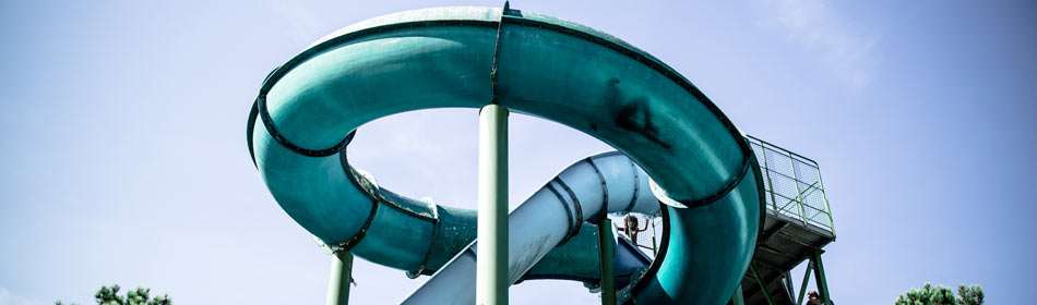 Water parks and tubing in the Lansdale, Montgomery County PA area