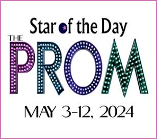 THE PROM: A HIT BROADWAY MUSICAL in St. John's UCC