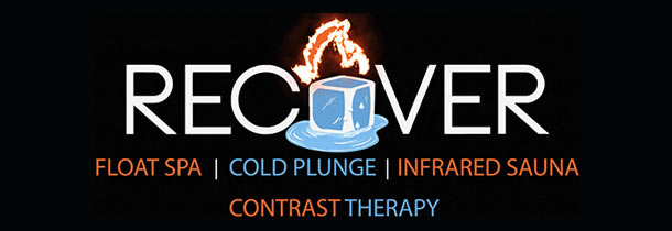 Recover is a unique Infrared Sauna, Cold Plunge, Contrast Therapy & Float Spa studio that offers wellness like no other.