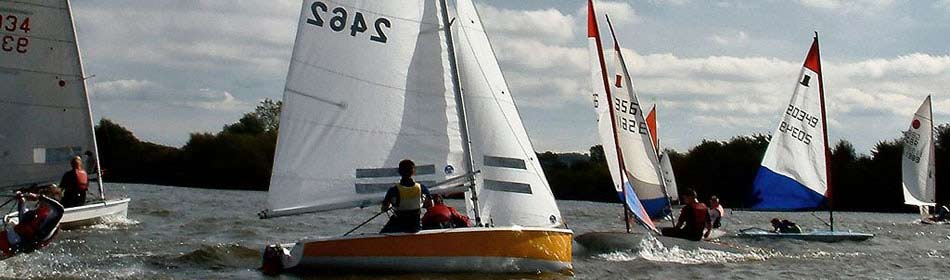 Sailing and boating instruction in the Lansdale, Montgomery County PA area